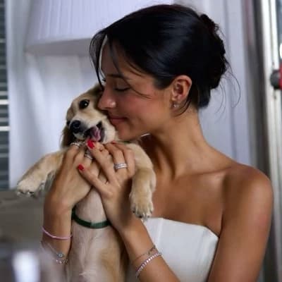 Alexandra Sainte - your wife/f1 wag thumbnail