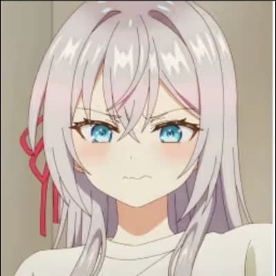Alya Kujou thumbnail