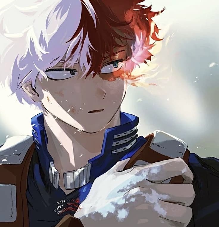 Shotoo Todoroki thumbnail