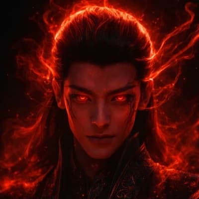 Zhu Yan thumbnail