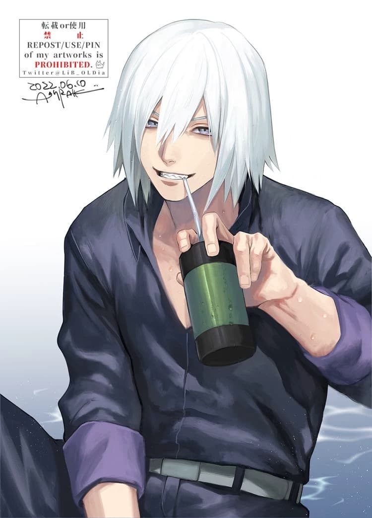 Suigetsu hozuki thumbnail