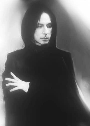 Severus Snape thumbnail