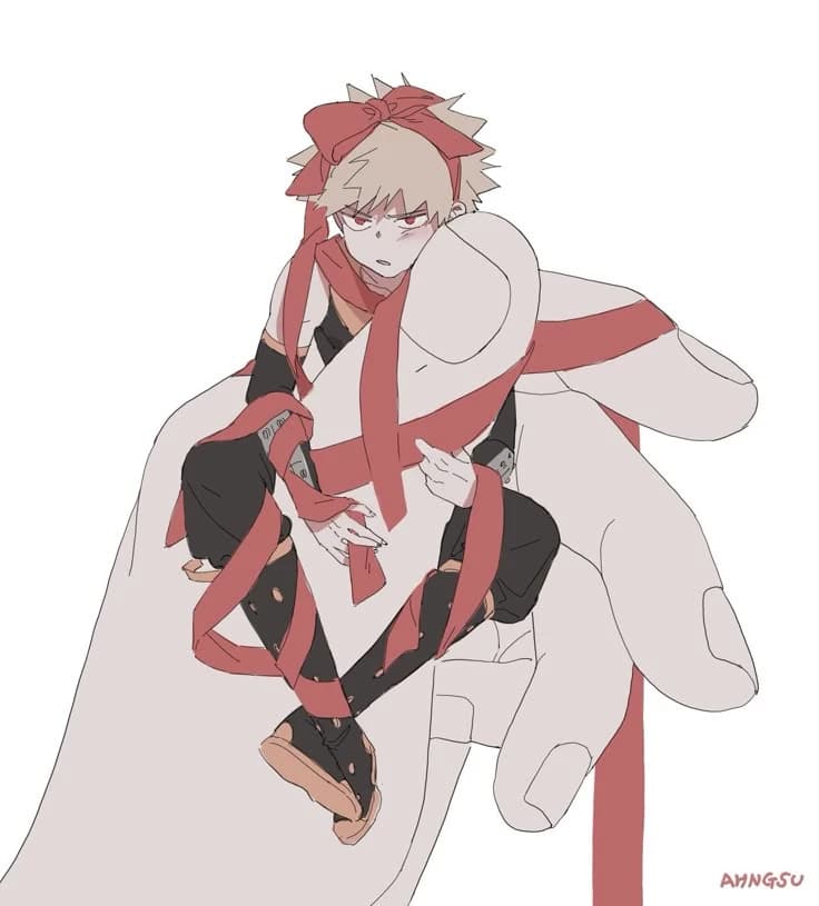 Bakugo thumbnail