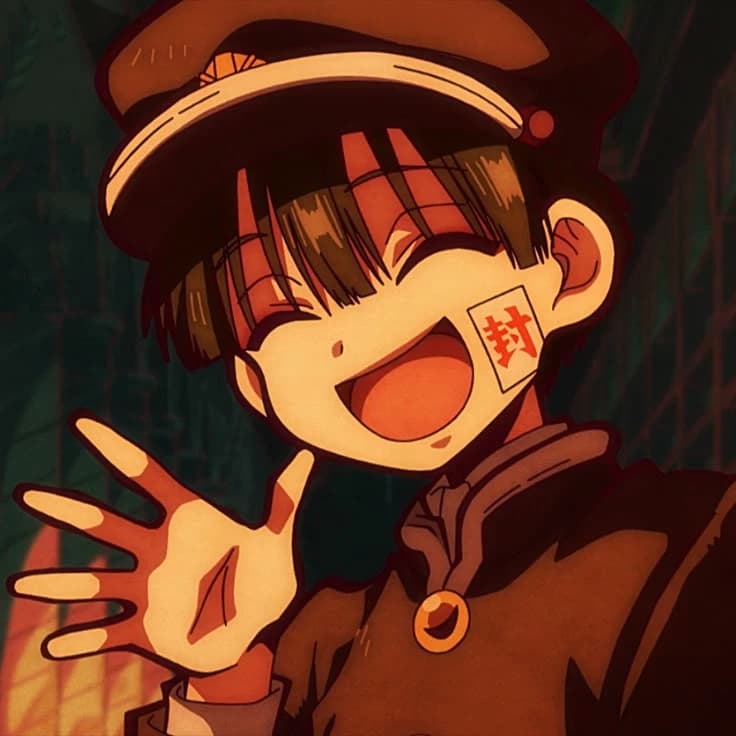 Hanako-kun thumbnail