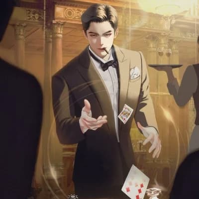 Laurent Carl thumbnail