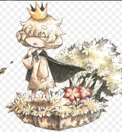The Blind Prince thumbnail