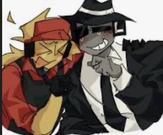 Chance x Elliot  thumbnail