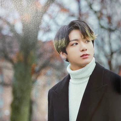 Jumgkook thumbnail