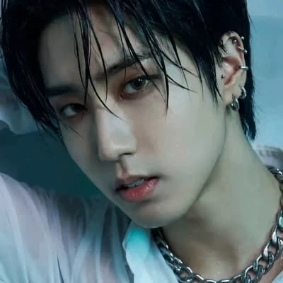 Han Jisung thumbnail