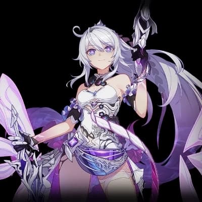 Kiana Kaslana thumbnail
