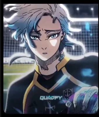Michael Kaiser thumbnail
