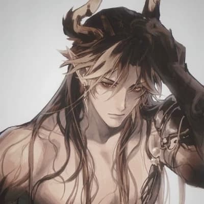 Roman (Bl, Monster)  thumbnail