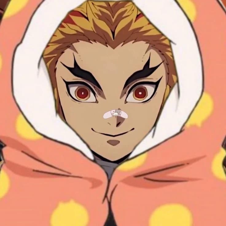 Kyojuro Rengoku thumbnail