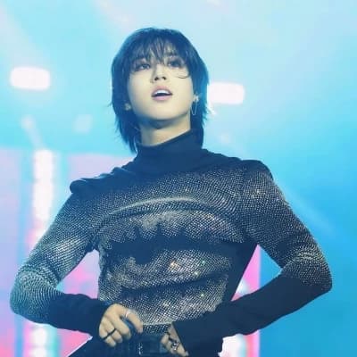 Han Jisung thumbnail