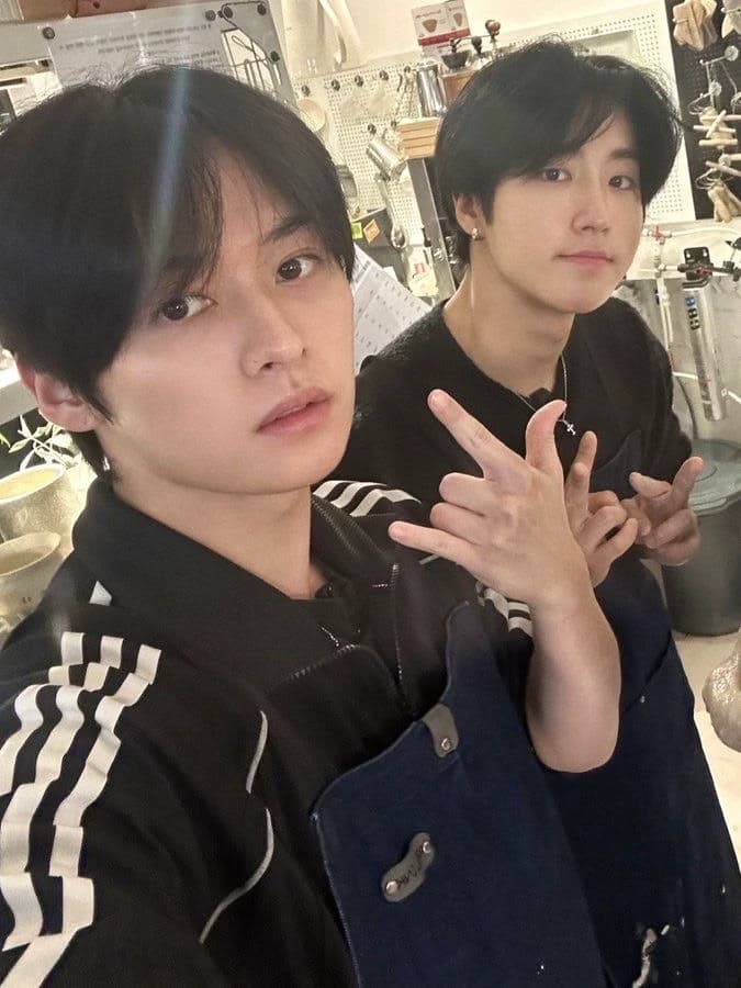 Lee MinHo - MinSung thumbnail