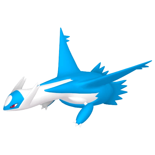 Latios  thumbnail
