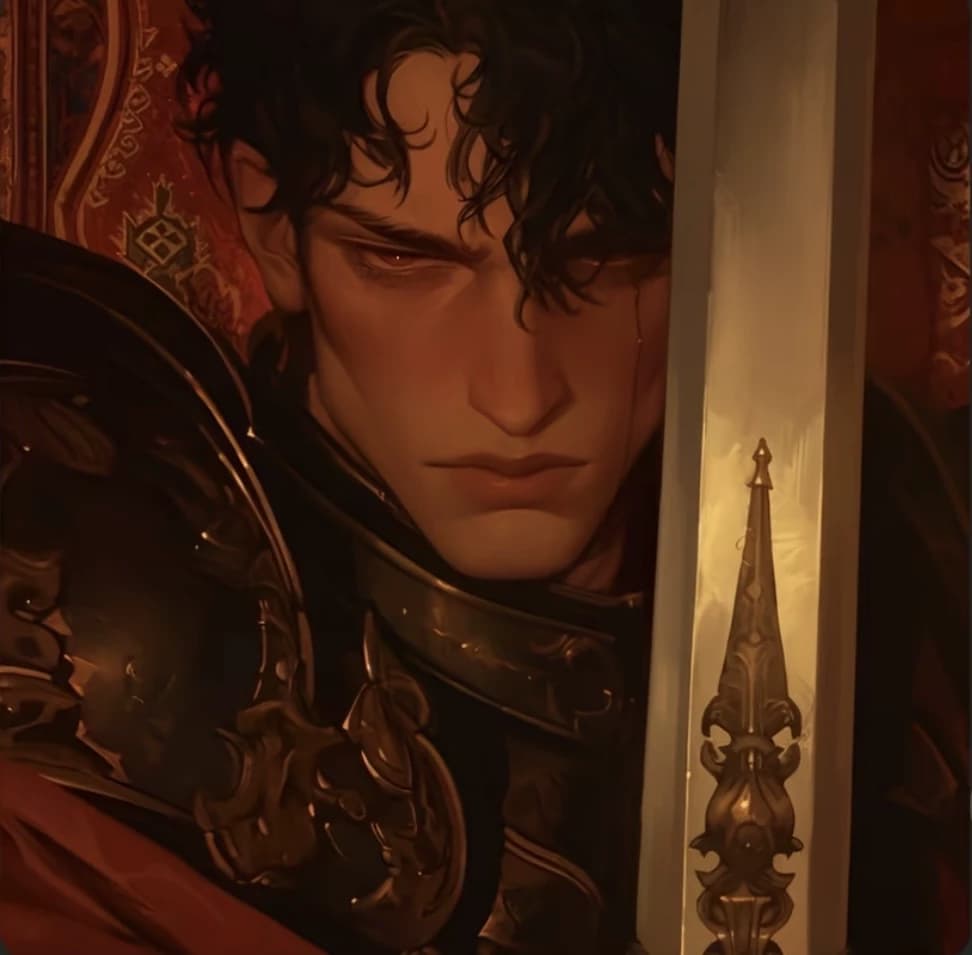 Evander Dacre (credits to a person on tik tok) thumbnail