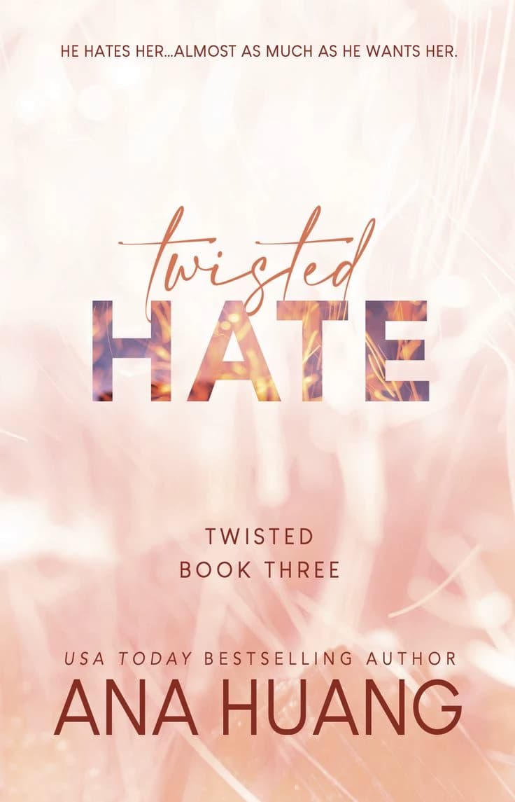 Twisted Hate thumbnail