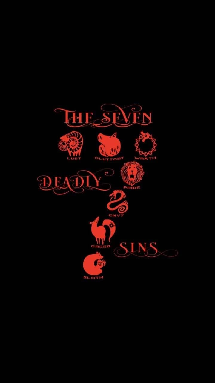 The Seven Deadly Sins thumbnail