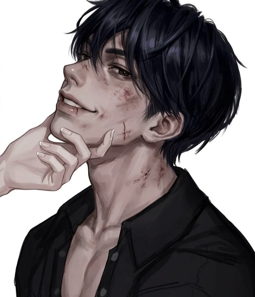 Dean thumbnail