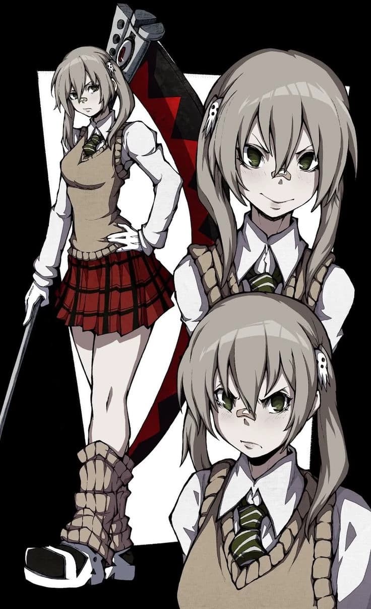 Maka Albarn thumbnail