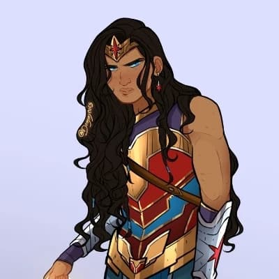 Diana Prince / Wonder Woman thumbnail