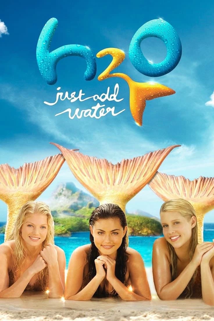 H2O thumbnail