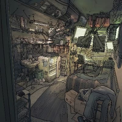 Bunker thumbnail