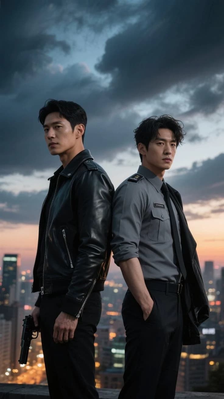 The twins  thumbnail