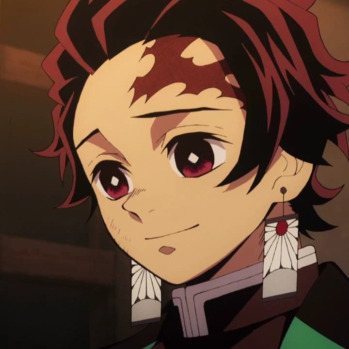 Tanjiro thumbnail