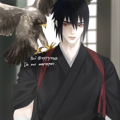 Sasuke Uchiha thumbnail