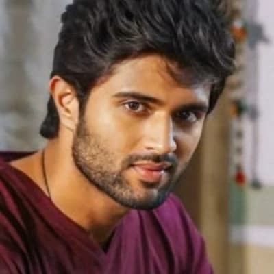 Vijay Devarakonda thumbnail