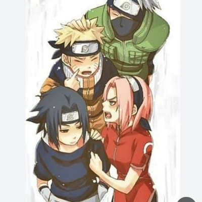 Yuki Uchiha thumbnail