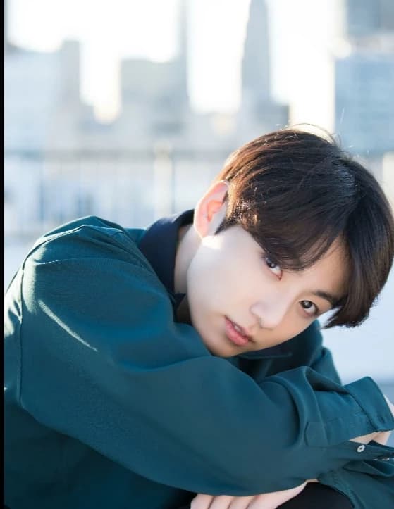 Jeon Jungkook  thumbnail