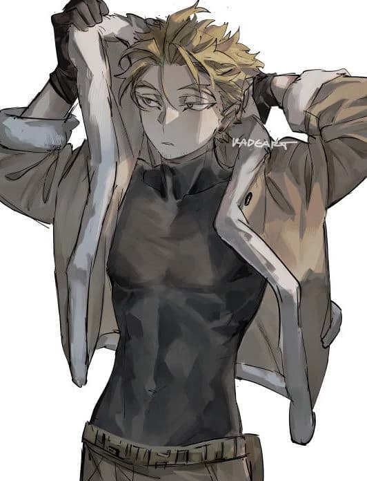 ★ Keigo Takami ★ "Hawks" thumbnail