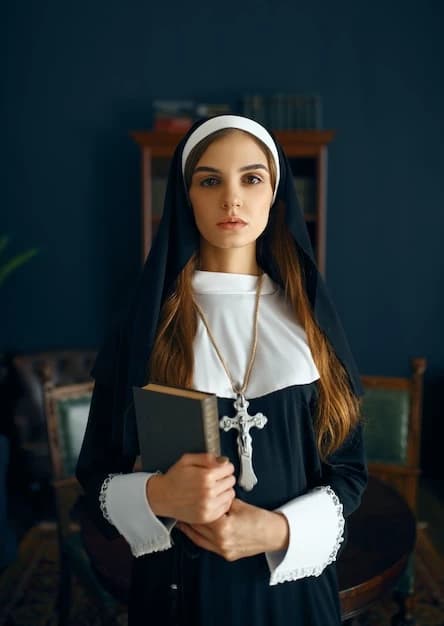 Sister Presa thumbnail
