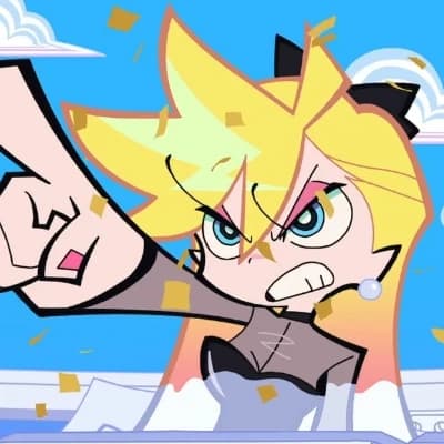Panty Anarchy thumbnail