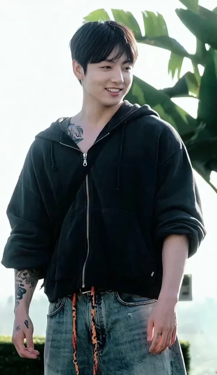 Jungkook thumbnail