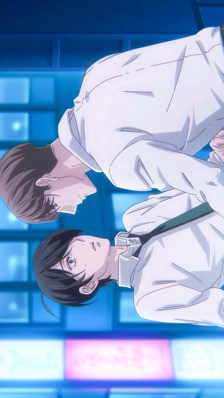 Kurosawa - bl thumbnail