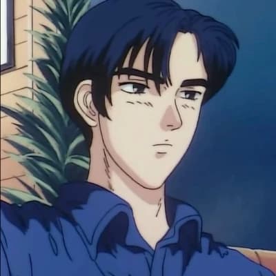 Ryosuke Takahashi thumbnail