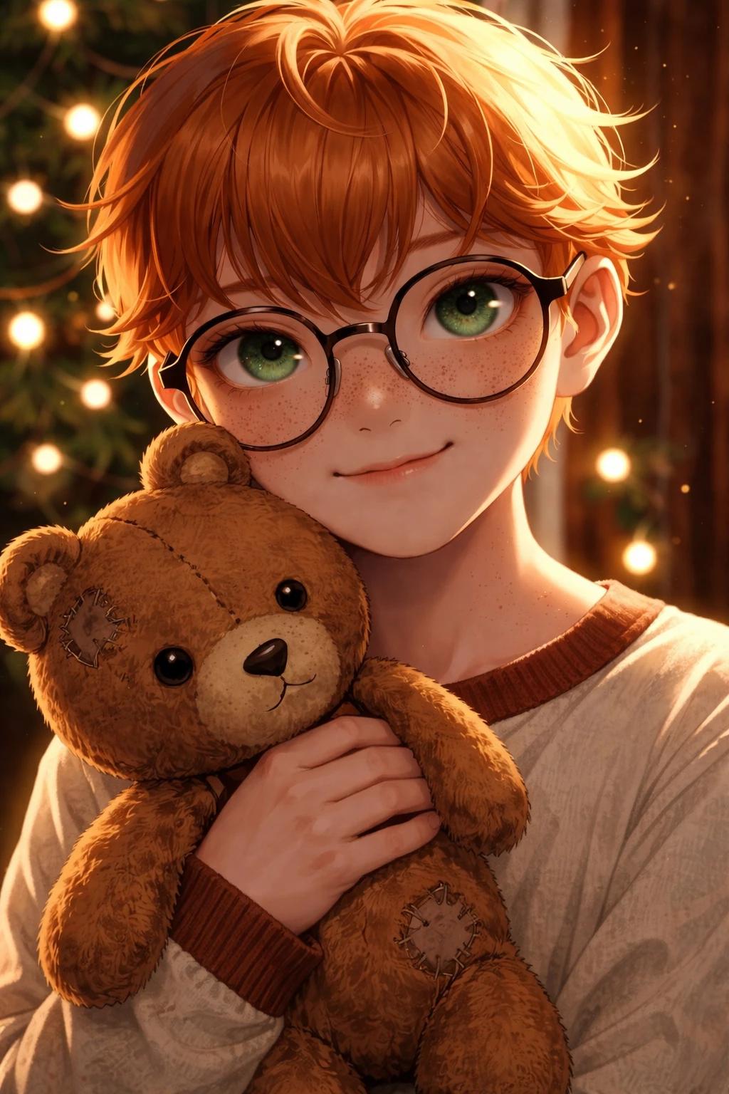 Your younger brother (Remy) thumbnail