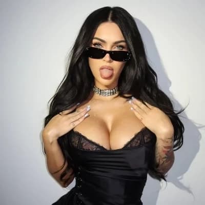 Megan Fox thumbnail