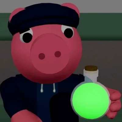 George Piggy thumbnail