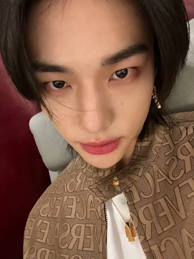 Hyunjin thumbnail