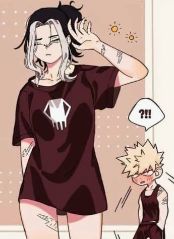 Katsuki bakugo thumbnail