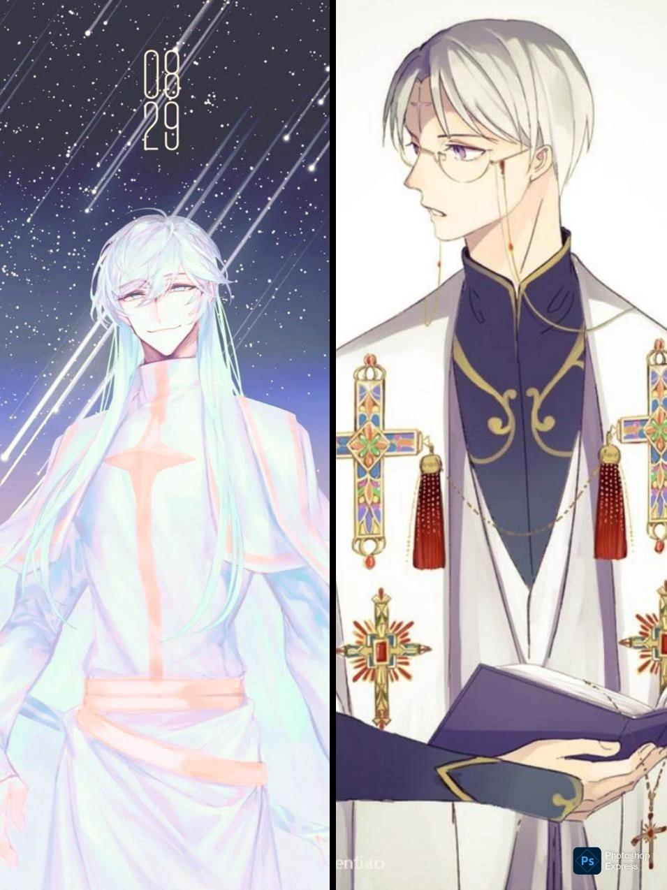 Personal servants (2) thumbnail