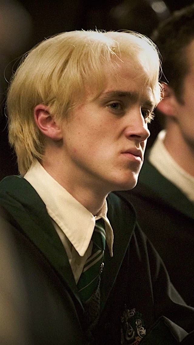 Draco Malfoy [BL (DRARRY)] thumbnail
