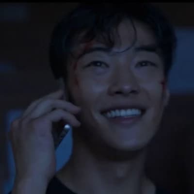 Kim Geunwoo thumbnail