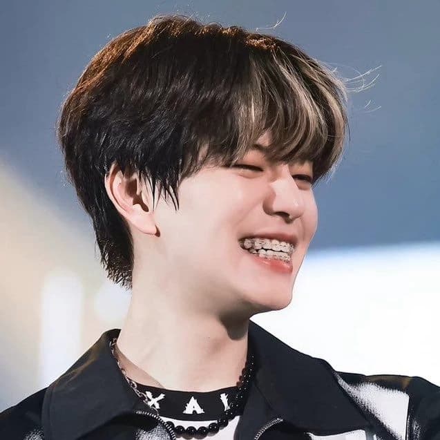Kim Seungmin thumbnail