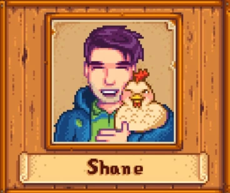 Shane thumbnail